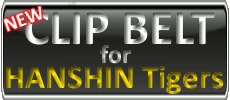 New CLIP BELT�i��_�^�C�K�[�X�j