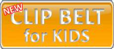 New CLIP BELT�i�L�b�Y�j