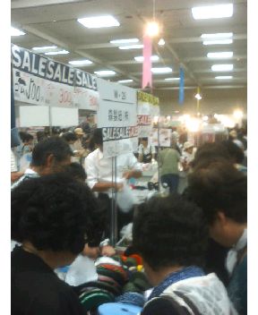 手づくりフェア2010 その2